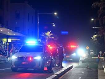 Επίθεση στην Αυστραλία: Η υπηρεσία πληροφοριών ερευνούσε την πιθανή σχέση ενός από τους δράστες με το ΙΚ