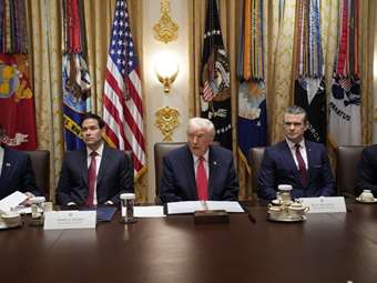 Οι ΗΠΑ σε σημείο καμπής: Τι σηματοδοτεί η Στρατηγική Εθνικής Ασφάλειας σε έναν κόσμο που αλλάζει