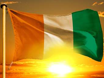 Ακτή Ελεφαντοστού: Ο Αλασάν Ουαταρά επανεκλέγεται πρόεδρος από τον πρώτο γύρο, σύμφωνα με τα πρώτα αποτελέσματα