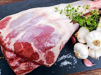 Βόλος: Δωρεάν αρνιά από τον Δήμο σε οικονομικά αδύναμους τη Μεγάλη Τετάρτη