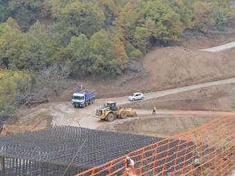 Δέσμη μέτρων για τον νομό Φωκίδας, ύψους €626 εκατ. παρουσίασε κυβερνητικό κλιμάκιο, στην Άμφισσα