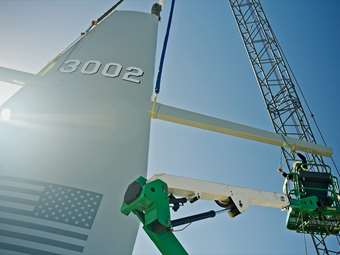 Lockheed Martin: Deal $50 εκατ. με τη Saildrone για θαλάσσια drones που θα φέρουν πυραύλους Tomahawk