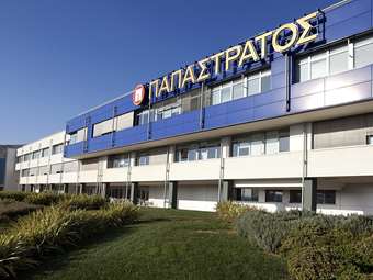 Παπαστράτος: Κερδίζει μερίδια το IQOS – Άλμα εξαγωγών με στόχο τα 600 εκατ.