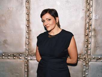 Στην Alter Ego Media η Rosie Allimonos	 ως Σύμβουλος Τεχνολογίας Μέσων