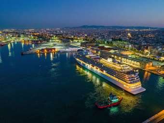 ΟΛΘ: Αύξηση 62,3% στα καθαρά κέρδη το α’ εξάμηνο - Στα 48,4 εκατ. τα ενοποιημένα έσοδα