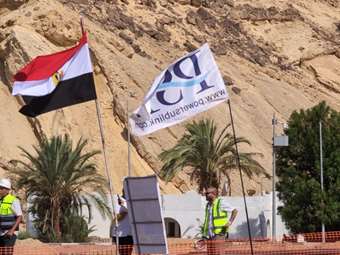 Power Sub Link: Ελληνική υπογραφή στην επανασύνδεση Αιγύπτου - Ιορδανίας μέσω νέου υποβρύχιου καλωδίου