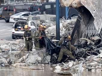 Ιταλία - Ισραήλ: Τηλεφωνική επικοινωνία Μελόνι - Νετανιάχου