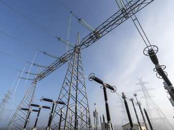 ΑΔΜΗΕ: Σε δημόσια διαβούλευση το προκαταρκτικό δεκαετές πρόγραμμα ανάπτυξης 2025-2034