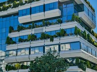 Βασιλίσσης Σοφίας 94: Πότε ολοκληρώνεται το νέο μεγάλο πρότζεκτ της Trastor