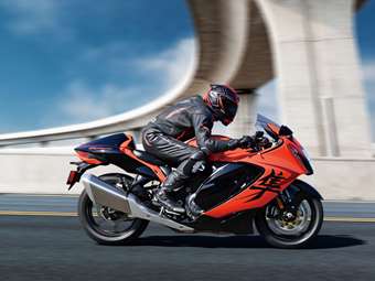 Πού θα κάνετε test ride όλα τα δίτροχα μοντέλα της Suzuki