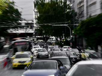 ΑΑΔΕ: 161 οχήματα παραβίαζαν το καθεστώς ακινησίας - Πρόστιμα άνω των €1,6 εκατ. ευρώ