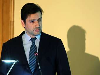 Μ. Στασινόπουλος: Η βιομηχανία δεν επιζητεί χάρες, θέλει ισότιμες συνθήκες – Το ενεργειακό της βιομηχανίας λύνεται με €200 εκατ.