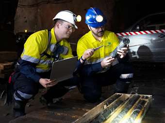 Eldorado: Ισχυρά τα αποτελέσματα της γεωλογικής έρευνας σε Καναδά και Ελλάδα