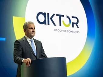 Aktor: Νέες επενδύσεις σε παραχωρήσεις και ΑΠΕ μετά την ακύρωση της συμφωνίας με την Prodea