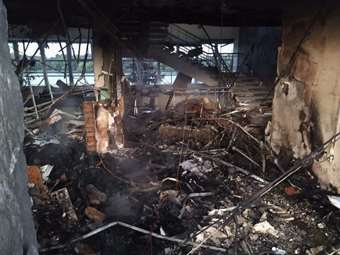 Πόλεμος στην Ουκρανία: Τουλάχιστον 20 οι νεκροί και 75 οι τραυματίες από ρωσικό βομβαρδισμό στην Οδησσό