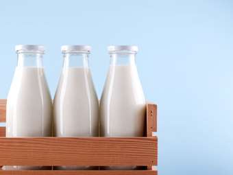 Ντόμινο εξελίξεων στην αγορά των γαλακτοκομικών