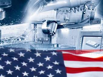 ΗΠΑ: Υποχώρησαν απροσδόκητα οι παραγγελίες για βασικά κεφαλαιουχικά αγαθά