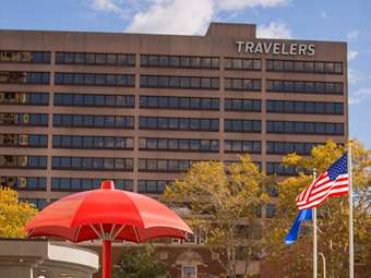 Travelers: Υπερδιπλασιασμός κερδοφορίας στο τρίμηνο - Ράλι 6,5% η μετοχή