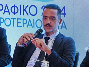 Ι. Μάργαρης (ΑΔΜΗΕ): Κρίσιμη η εξεύρεση εξειδικευμένου προσωπικού για να προχωρήσουν τα μεγάλα ενεργειακά έργα