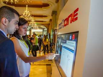 Τι φέρνει το νέο σχήμα SoftOne - Entersoft στην πολλά υποσχόμενη αγορά του business software