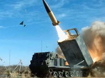 WSJ: "Φρένο" στη χρήση πυραύλων από τους Ουκρανούς πατά το Πεντάγωνο