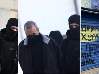 Κολωνός: "Ενοχή της μητέρας της 12χρονης και για μαστροπεία, αθώωση Μίχου για βιασμό", η εισαγγελική πρόταση