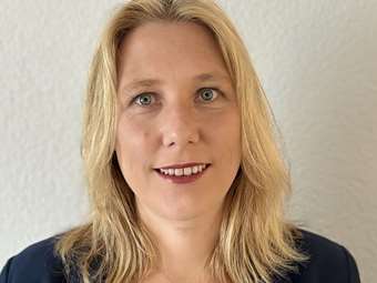 Η Janine Neuhaus νέα Γενική Διευθύντρια της JTI Hellas