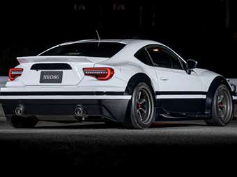 Tο πιο θρυλικό Toyota Corolla όλων των εποχών επιστρέφει με εντυπωσιακό τρόπο (video)