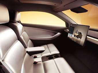 Θα μπορείς να οδηγήσεις το Cybercab όπως παίζεις Playstation (video)