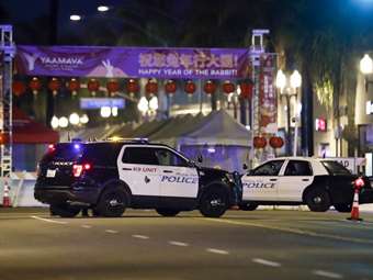 ΗΠΑ: Αυτοκίνητο έπεσε σε μπαρ στην Τάμπα – 4 νεκροί και 11 τραυματίες