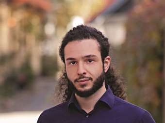 Τσιλιµπάρης Νικόλαος: Μια καινοτόµος startup που φιλοδοξεί να δηµιουργήσει έναν AI ψυχολόγο