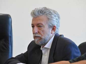 Στ. Κοντονής για Novartis: "Κουμάντο δεν έκαναν οι υπουργοί, αλλά ο Πολάκης και ο Παπαγγελόπουλος"