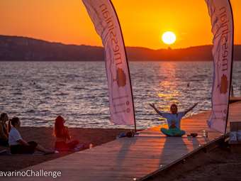 Η αναμονή τελείωσε - Το πρόγραμμα του Navarino Challenge 2025 αποκαλύπτεται