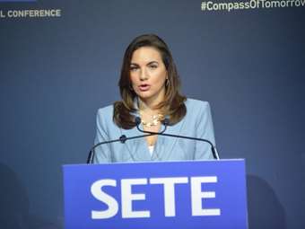 Όλγα Κεφαλογιάννη: Στους δέκα κορυφαίους τουριστικούς προορισμούς παγκοσμίως η Ελλάδα