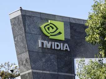 Νέο ορόσημο για την Nvidia - Πρώτη εταιρεία στην ιστορία με κεφαλαιοποίηση $5 τρισ.