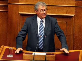 Υπόθεση Σήφη Βαλυράκη: Στο εδώλιο δύο λιμενικοί για αλλοίωση μαρτυριών και ψευδή βεβαίωση