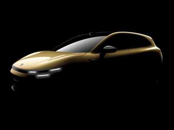 Η Leapmotor θα παρουσιάσει νέο hatchback στο Μόναχο