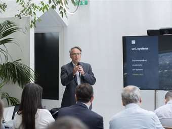 Unisystems: Διεκδικεί μερίδιο από την πίτα των αμυντικών έργων - Ανοιχτά τα σενάρια για αυτόνομη πορεία στο ΧΑ