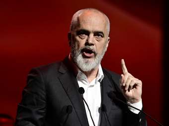 Αλβανία - "Κράτος των Μπεκτασήδων": Ένα "Βατικανό της διαφθοράς" στο όνομα της "ανεκτικότητας"