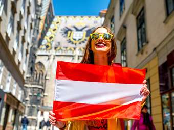 Αυστρία: Οι συνομιλίες για τον σχηματισμό κυβερνητικού συνασπισμού εισέρχονται στην επίσημη φάση τους