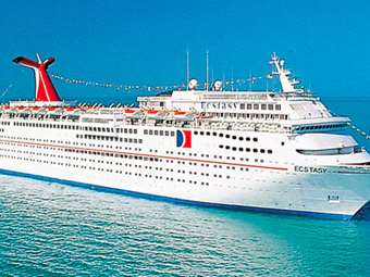 Carnival: "Βλέπει" πλήγμα στην κερδοφορία λόγω Ερυθράς Θάλασσας