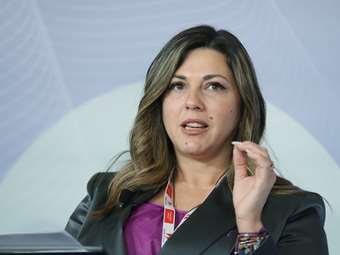 Το Τέμενος Αλεξανδρούπολης επισκέφθηκε η Σ. Ζαχαράκη