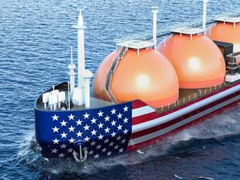 ΗΠΑ και Νορβηγία οι μεγάλοι κερδισμένοι από την ενεργειακή κρίση λόγω του πολέμου στην Ουκρανία