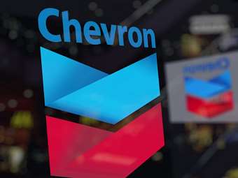 Reuters: Η Chevron στην κούρσα για την πιθανή αγορά περιουσιακών στοιχείων της ρωσικής Lukoil