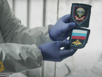 Οι  επιβεβαιωμένες ρωσικές απώλειες στον πόλεμο της Ουκρανίας ξεπέρασαν τις 133.000 νεκρούς