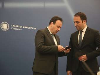 Χρ. Μπουκώρος: Πρώτος κατήγγειλα με στοιχεία τις παράνομες επιδοτήσεις από εκτάσεις του Δημοσίου