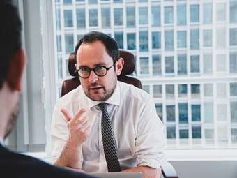 Υπουργός Δικαιοσύνης Βελγίου: Ένα κράτος μαφίας ξεκινά όταν δωροδοκούνται μέλη του κοινοβουλίου