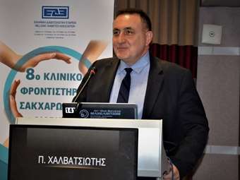 Π. Χαλβατσιώτης: Αύξηση θανάτων κατά 80% στους άνω των 65 λόγω κλιματικής αλλαγής