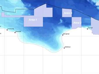 Το ενεργειακό κάδρο πίσω από τις προκλητικές κινήσεις της Λιβύης νοτίως της Κρήτης και η αντίδραση της Αθήνας