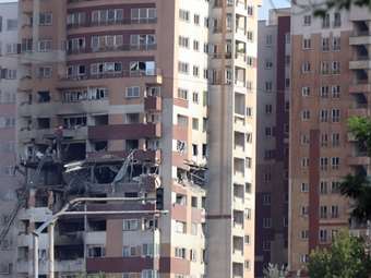 Ιράν-Ισραήλ: Υπέκυψε στα τραύματά του ο ανώτατος σύμβουλος του Χαμενεϊ